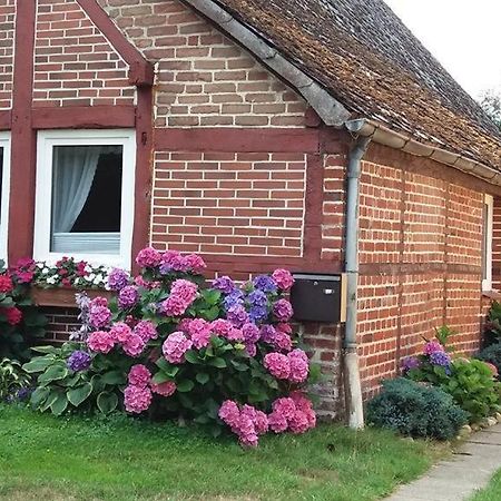 Von Wiegen, Ferienwohnungen Schneverdingen Dış mekan fotoğraf