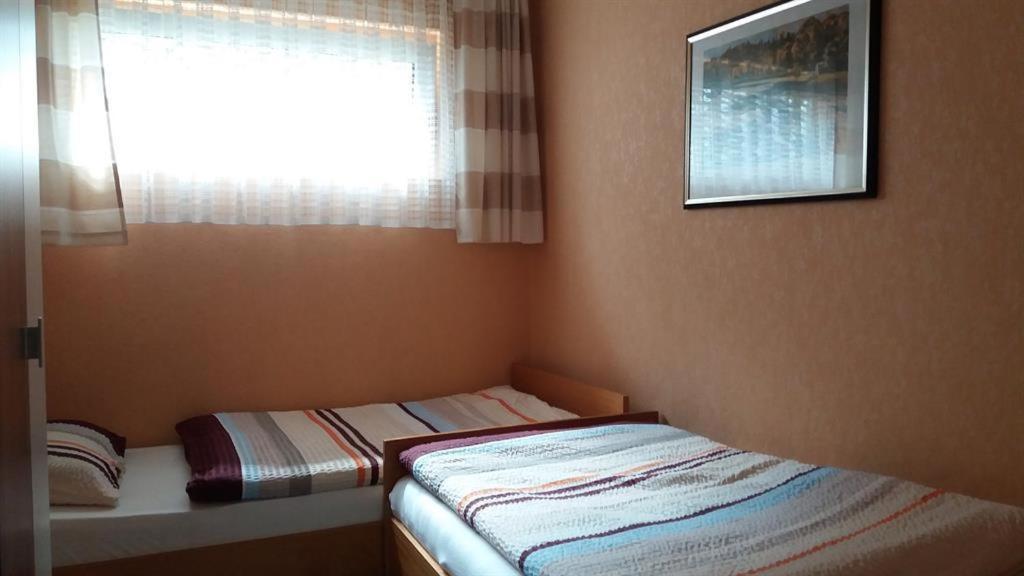 Von Wiegen, Ferienwohnungen Schneverdingen Dış mekan fotoğraf