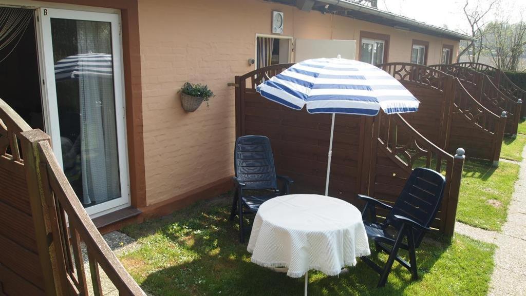 Von Wiegen, Ferienwohnungen Schneverdingen Dış mekan fotoğraf