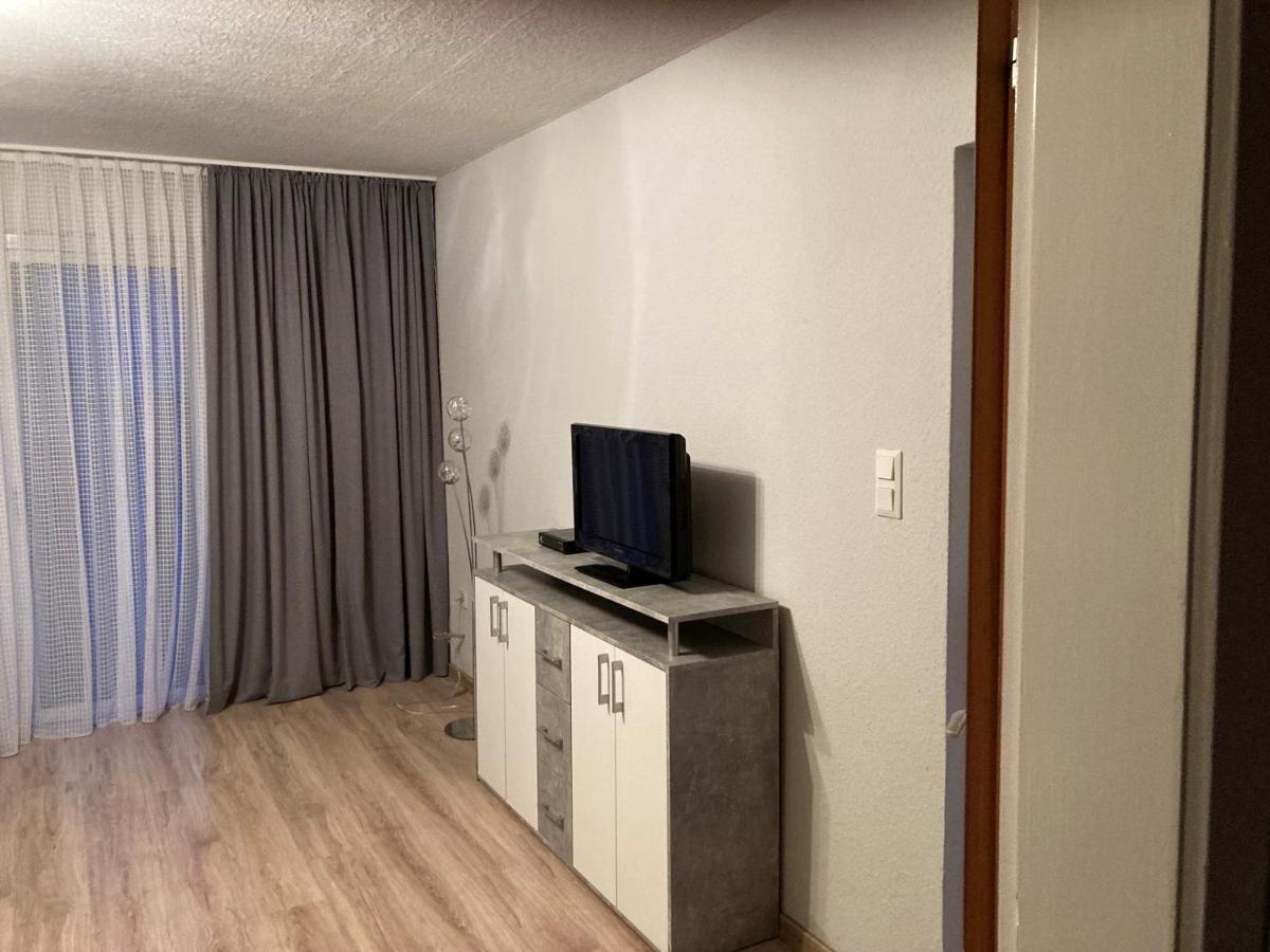 Von Wiegen, Ferienwohnungen Schneverdingen Dış mekan fotoğraf