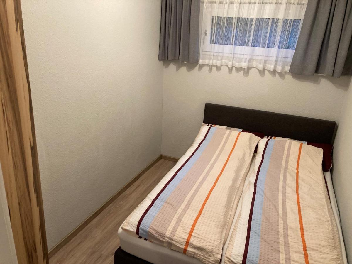 Von Wiegen, Ferienwohnungen Schneverdingen Dış mekan fotoğraf