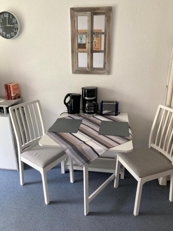 Von Wiegen, Ferienwohnungen Schneverdingen Dış mekan fotoğraf